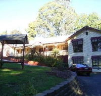 Fernglade on Menzies - Melbourne 4u