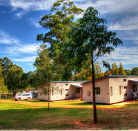 Fontys Pool Caravan Park and Chalets - Accommodation Melbourne