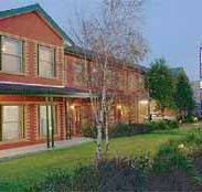 Footscray Motor Inn  Serviced Apartments - Accommodation Melbourne