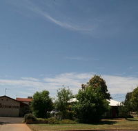 Forest Lodge Motor Inn  Restaurant - Accommodation Melbourne