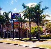 Forster Motor Inn - Accommodation Melbourne