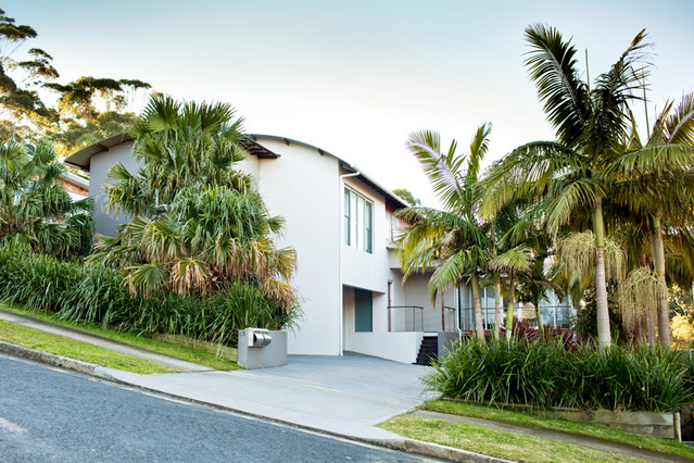 Forty Five - Accommodation Melbourne