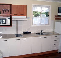 Fossickers Rest Tourist Park - Accommodation Melbourne
