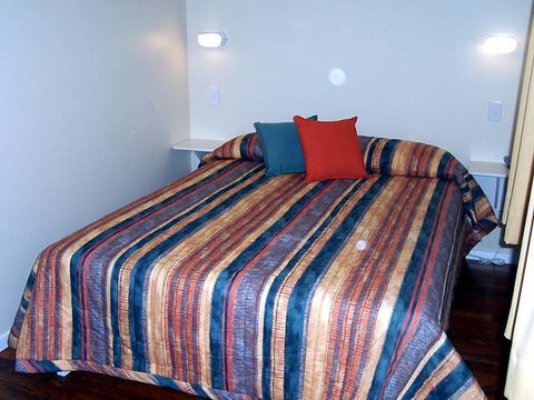 Fossickers Rest Tourist Park - Accommodation Melbourne 1