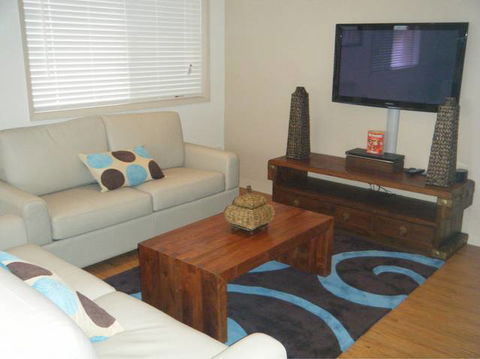 Galaxy Motel - Accommodation Melbourne 3