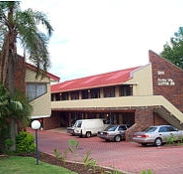 Garden City Motor Inn - Accommodation Melbourne