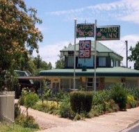 Garden Court Motor Inn - Melbourne 4u