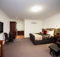 Georgian Motor Lodge - Accommodation Melbourne