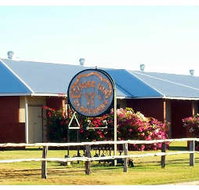 Gidgee Inn Motel - Accommodation Melbourne