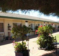 Gilgandra Lodge Motel - Accommodation Melbourne