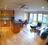 Gleneagles - Accommodation Melbourne
