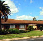 Golden Palms Motel - Accommodation Melbourne