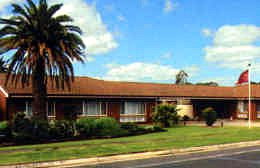 Golden Palms Motel - Accommodation Melbourne 0