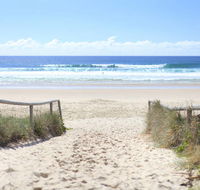 Golden Riviera Beach Resort - Accommodation Melbourne