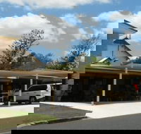 Goomeri Motel - Melbourne 4u