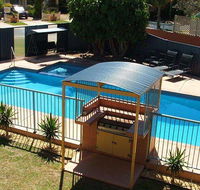 Grandeur Holiday Units - Accommodation Melbourne