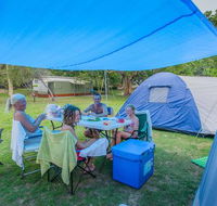 Grassy Head Holiday Park - Accommodation Melbourne