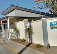 Gunnedah Lodge Motel - Accommodation Melbourne