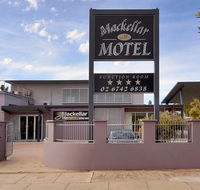 Mackellar Motel - Accommodation Melbourne
