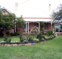 Guy House BB - Accommodation Melbourne