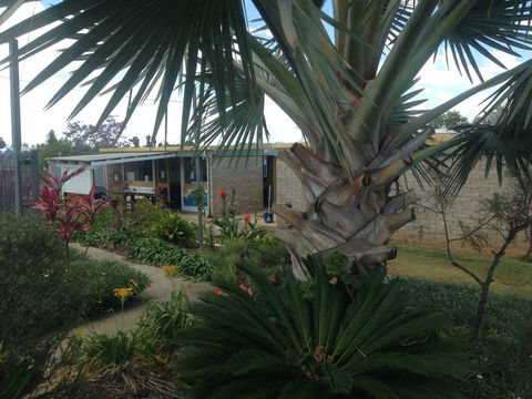 Gympie Caravan Park - Queens Park - Accommodation Melbourne 2