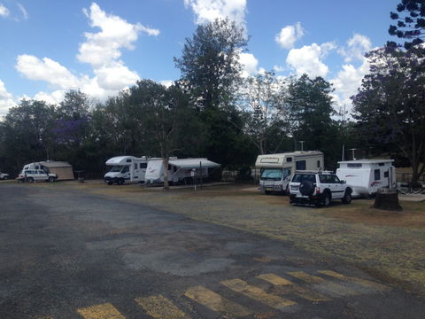 Gympie Caravan Park - Queens Park - Accommodation Melbourne 4
