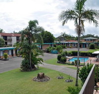Haven Waters Motel and Apartments - Accommodation Melbourne