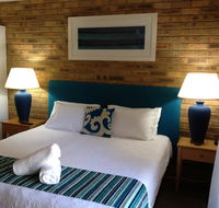 Hawks Nest Motel - Accommodation Melbourne