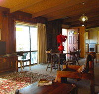 Hayloft - Accommodation Melbourne