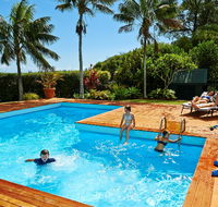 Heritage Hill Hotel Bar and Restaurant - Accommodation Melbourne