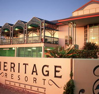 Heritage Resort - Accommodation Melbourne