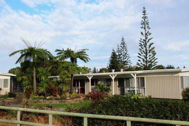 Gladfield ACT Accommodation Melbourne