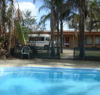 Hilldrop Motor Inn - Melbourne 4u