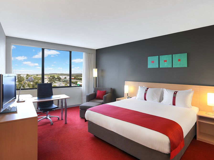 Melbourne Airport VIC Accommodation Melbourne