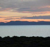 Hopetoun Caravan Park - Accommodation Melbourne
