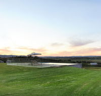 Horizon Mudgee - Melbourne 4u