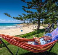 Horseshoe Bay Holiday Park - Accommodation Melbourne