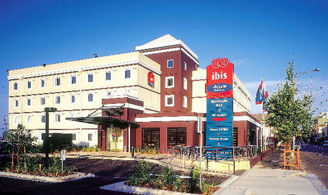 Ibis Newcastle - Accommodation Melbourne 0