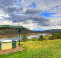 Inland Waters Holiday Park Mookerawa Waters - Melbourne 4u