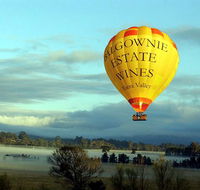 Inland Waters Holiday Parks Lake Keepit - Accommodation Melbourne