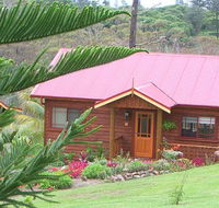 Jacaranda Park Holiday Cottages - Accommodation Melbourne