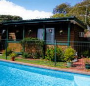 Jay - Jay's Cottage B  B - Accommodation Melbourne
