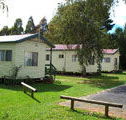 Jenolan Caravan Park Oberon - Accommodation Melbourne