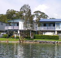 Jervis Bay Caravan Park - Accommodation Melbourne