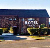 Jervis Bay Motel Huskisson - Accommodation Melbourne