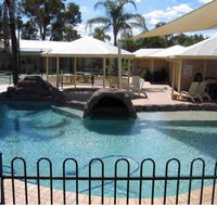 Jolly Swagman Motor Inn - Melbourne 4u