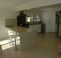 Joylaine Beach House - Accommodation Melbourne