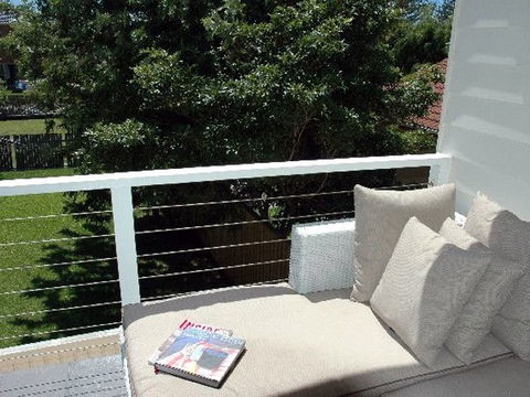 Joylaine Beach House - Accommodation Melbourne 1