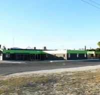Jurien Bay Hotel Motel - Accommodation Melbourne
