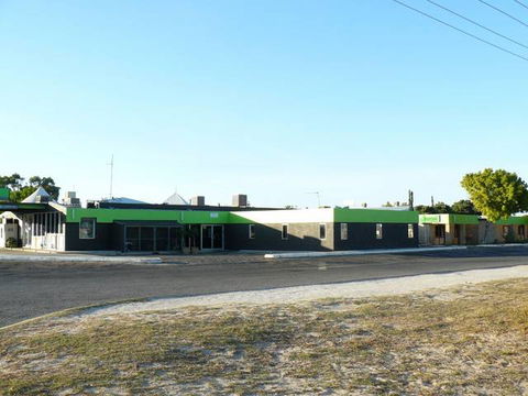 Jurien Bay Hotel Motel - Accommodation Melbourne 0